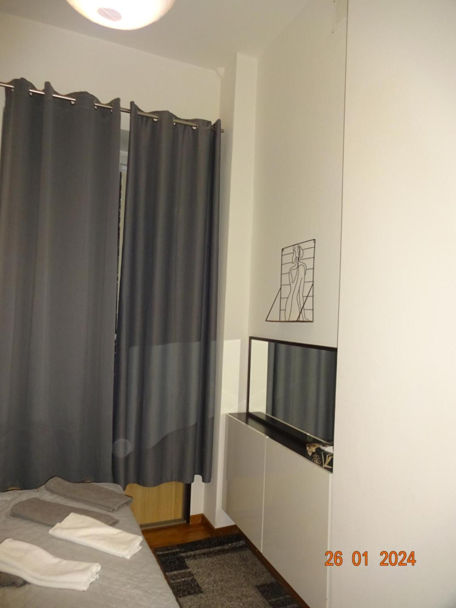 Apartament Wspolna 59 Warszawa المظهر الخارجي الصورة