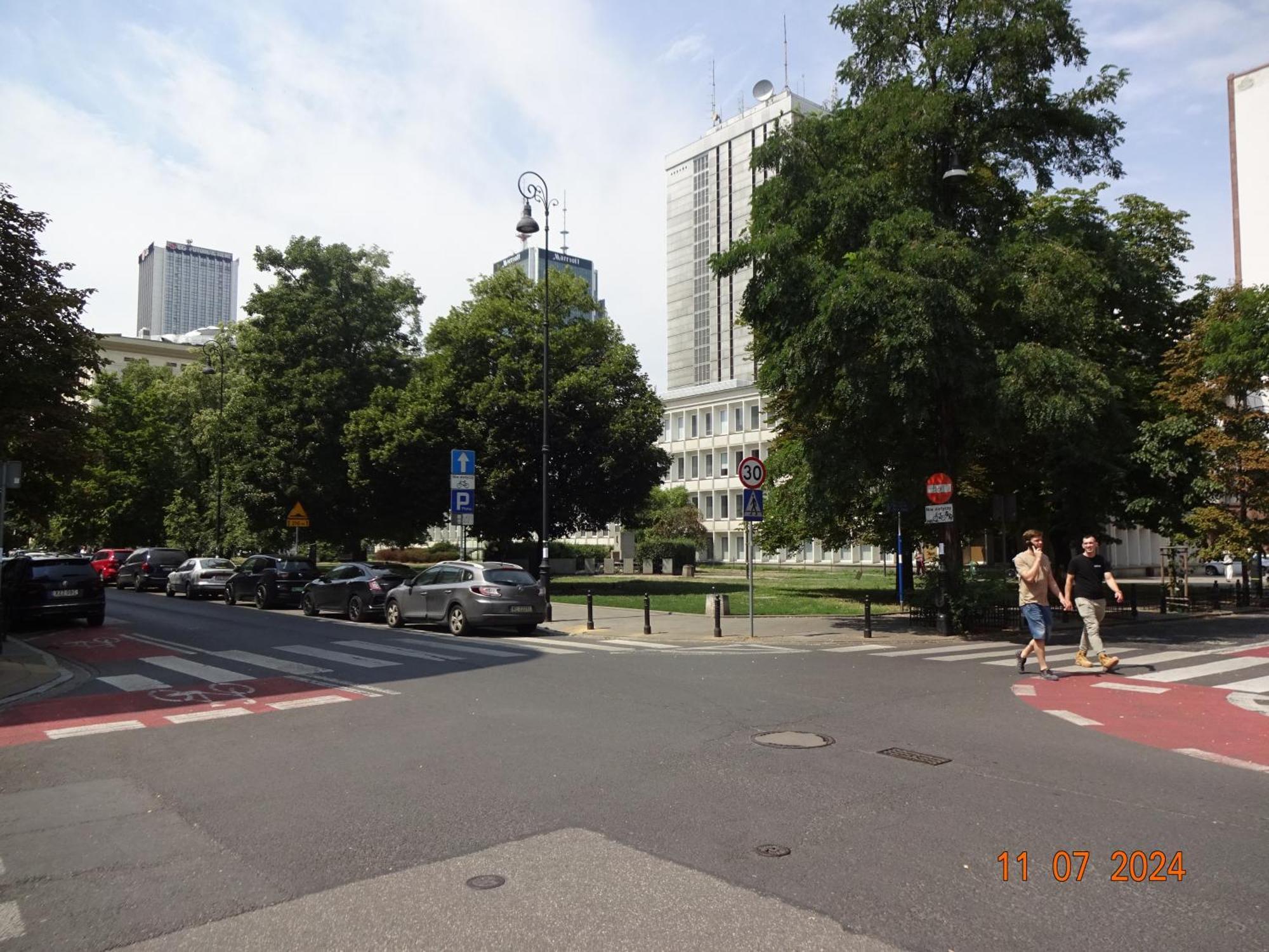 Apartament Wspolna 59 Warszawa المظهر الخارجي الصورة