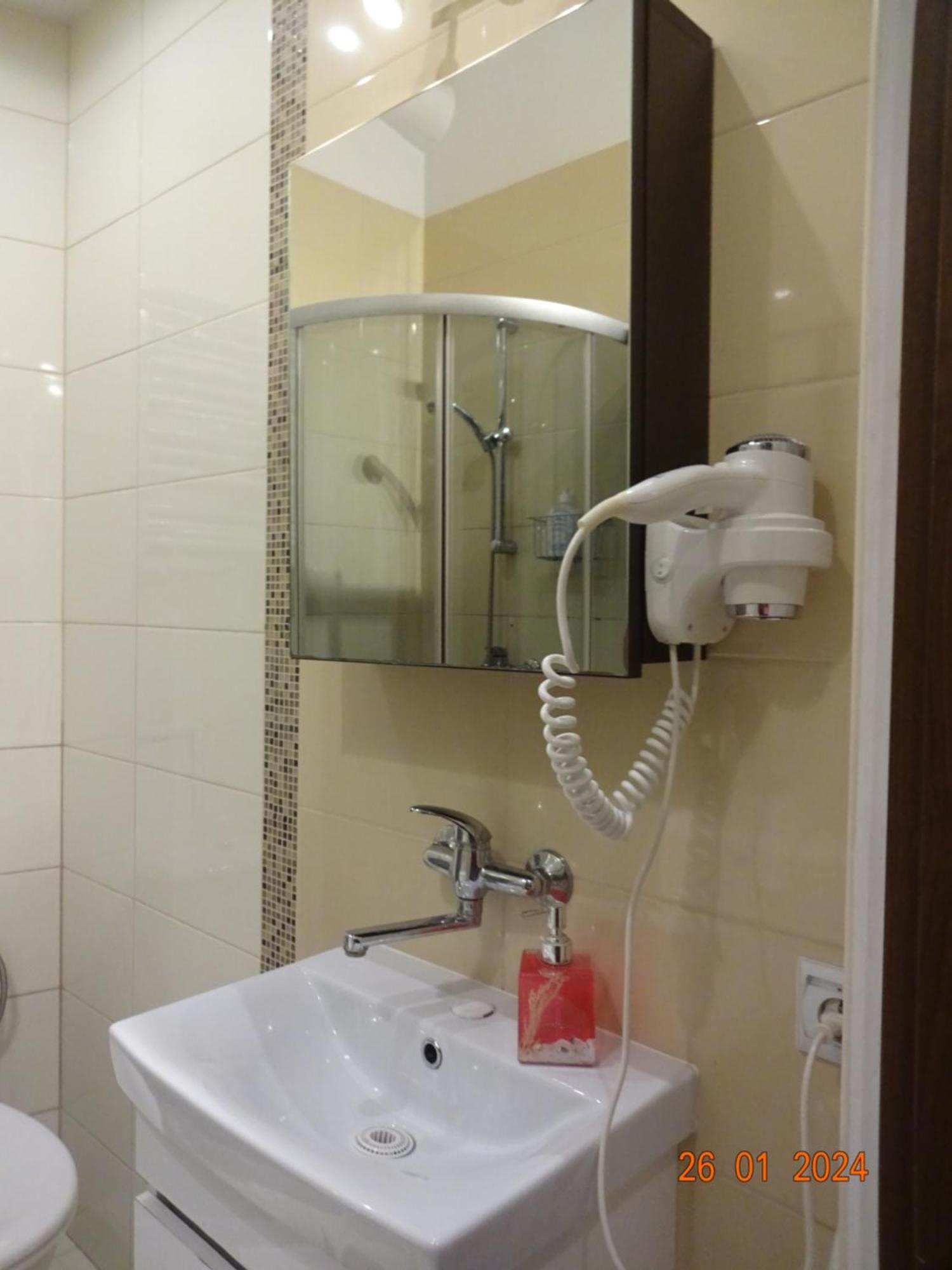 Apartament Wspolna 59 Warszawa المظهر الخارجي الصورة
