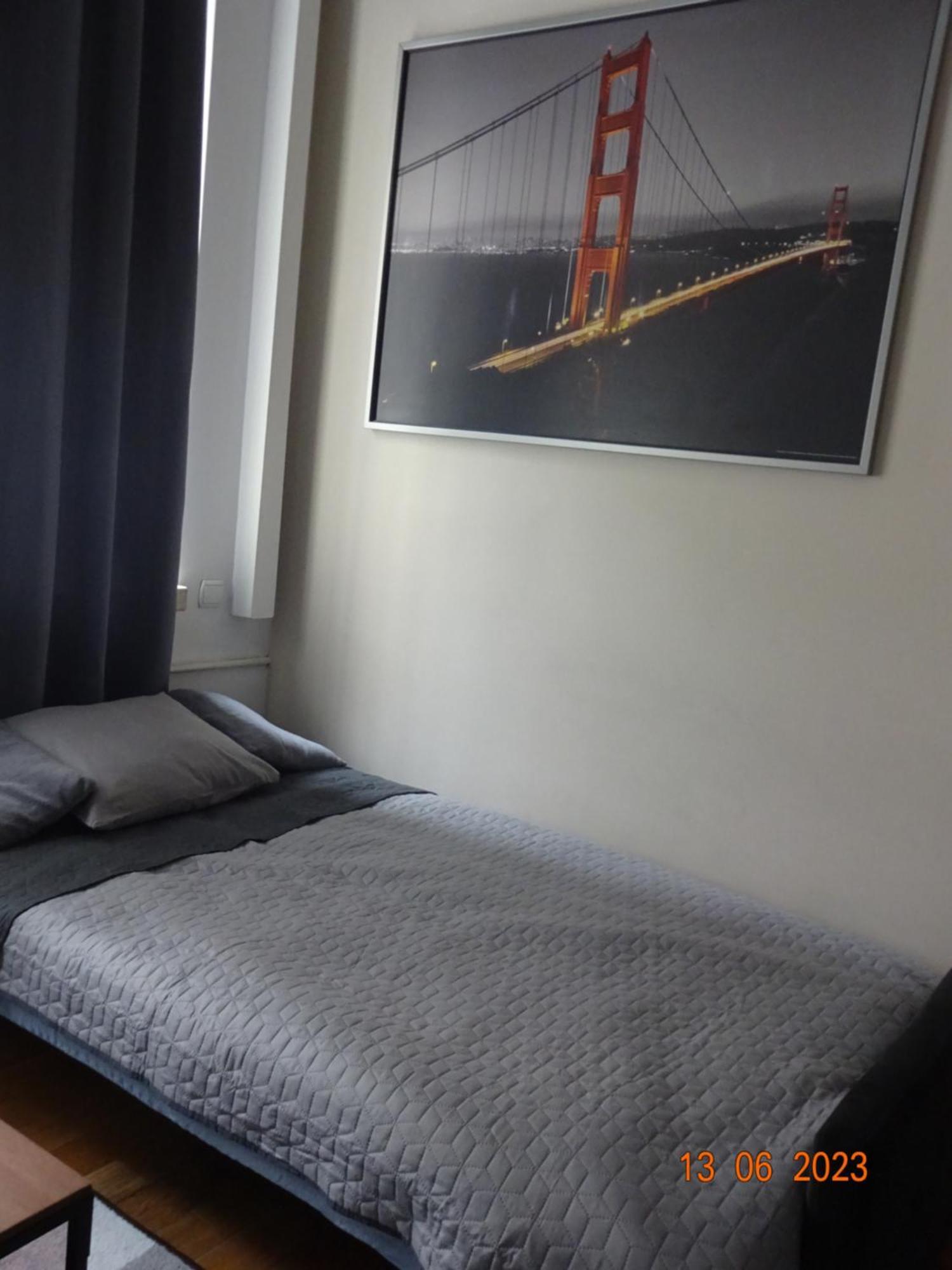 Apartament Wspolna 59 Warszawa المظهر الخارجي الصورة