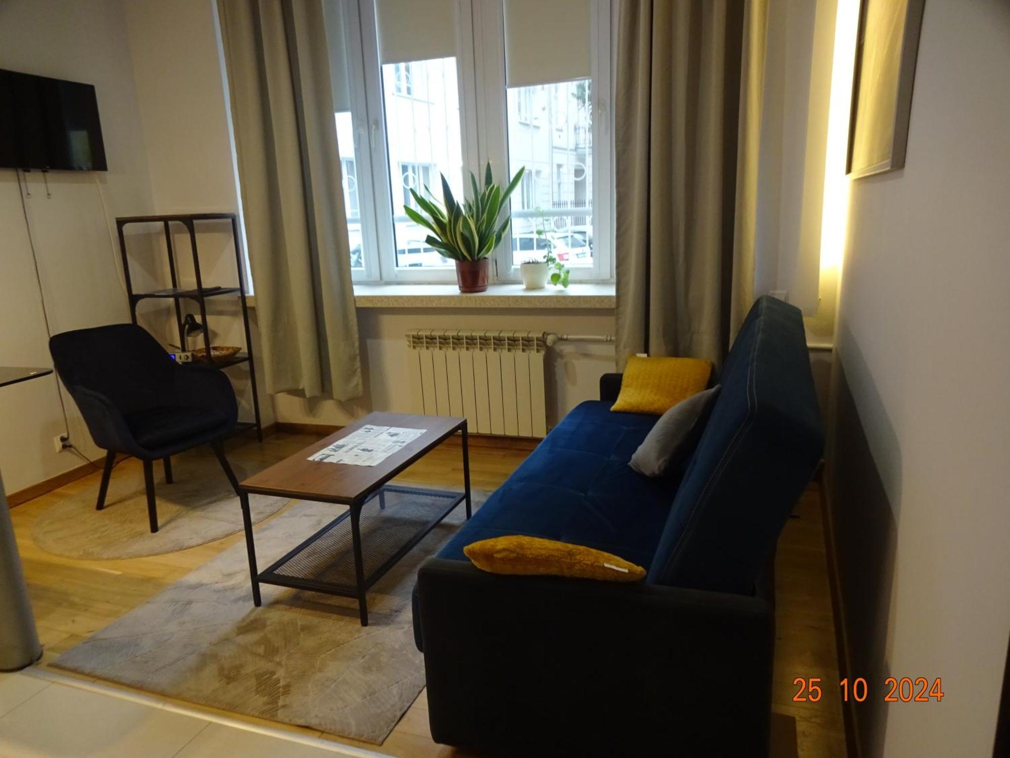 Apartament Wspolna 59 Warszawa المظهر الخارجي الصورة